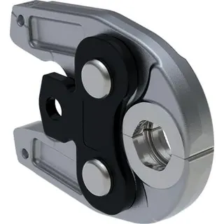 GE Mapress Pressbacke d18 Geberit Kompatibilität (1)