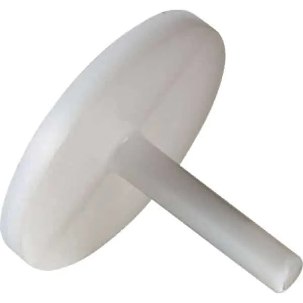 GE Reparaturrondelle d50-160