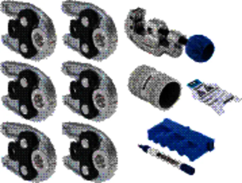 Mapress Pressbackenset d12-35 Geberit Kompatibilität (1)