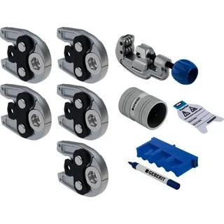 Mapress Pressbackenset d15-35 Geberit Kompatibilität (1)