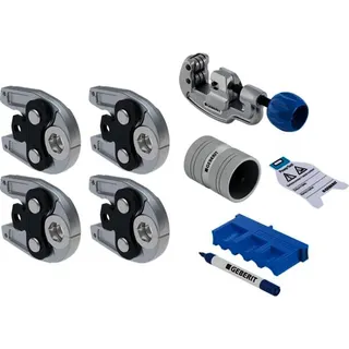 Mapress Pressbackenset d15/22-35 Geberit Kompatibilität (1)