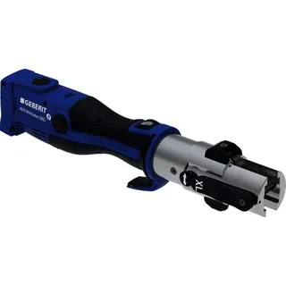 Pressgerät ACO 203XLplus 18V Bluetooth Geberit Kompatibilität (2XL) – Bild 2