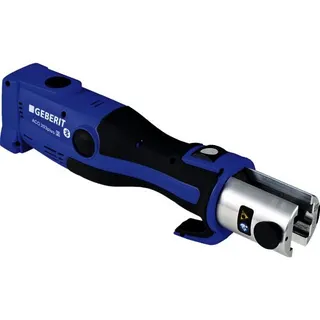 Pressgerät ACO 203plus 18V Bluetooth Geberit Kompatibilität (2) – Bild 2