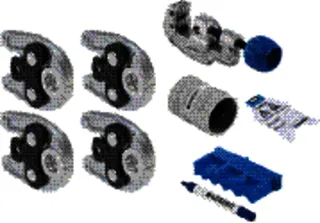 Mapress Pressbackenset d15-28 Geberit Kompatibilität (1)