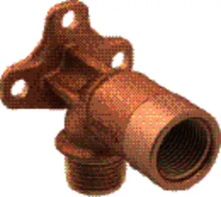 GE Anschlusswinkel 90Gr für MeplaFix Rg MF1/2-Rp3/4 L7,3