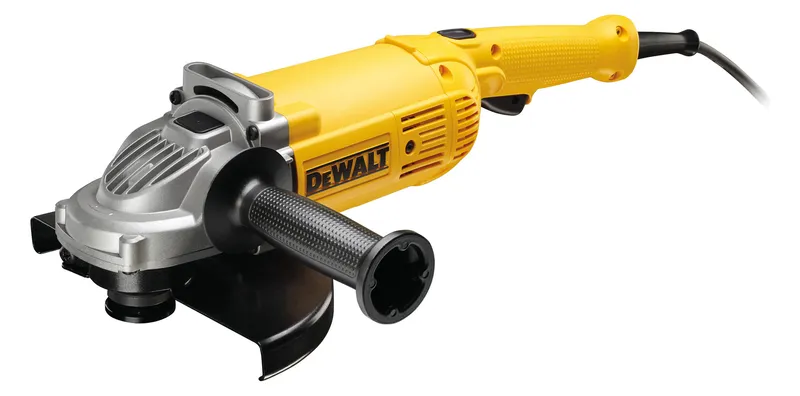 DEWALT Winkelschleifer 230mm 2200Watt
