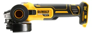 DEWALT Akku-Winkelschl. 125 mm, 18 V (Basisv.)