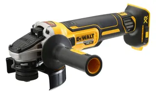 DEWALT Akku-Winkelschl. 125 mm, 18 V (Basisv.) – Bild 2