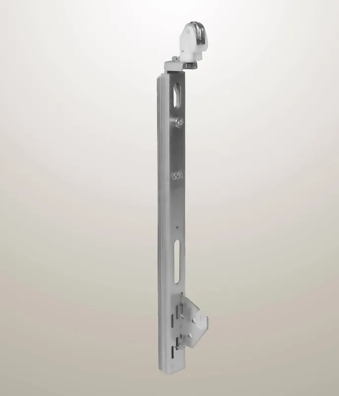 WEMEFA Schnapp-Konsolen für Kermi Heizkörper BH 400, 10-353400-678 p.Satz