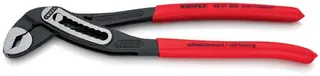 Wasserpumpenzange Alligator® L.250mm Spann-W.46mm pol.Ku.-Überzug KNIPEX