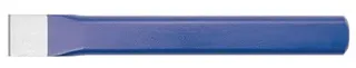 Flachmeißel L.250mm Schneiden-B.25mm Schaft-Q.23x13mm PROMAT
