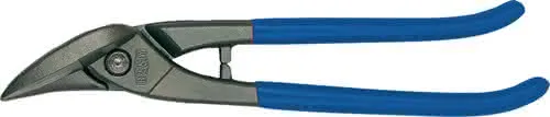 Idealblechschere D216-260 L.260mm re.STA max.1mm VA max.0,8mm ERDI