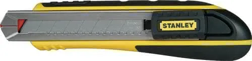 Cuttermesser FatMax™ Klingen-B.18mm L.180mm SB STANLEY