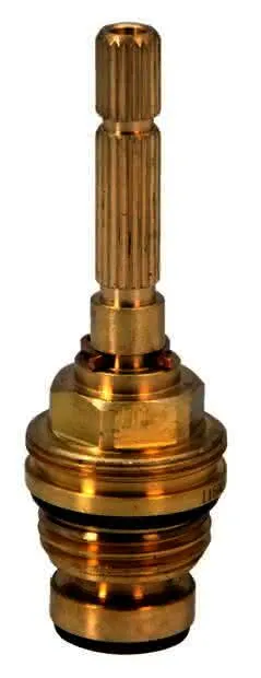 H.Schulte UP-Oberteil 1/2" mit verlängerter Verzahnung