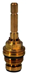 H.Schulte UP-Oberteil 1/2" mit verlängerter Verzahnung
