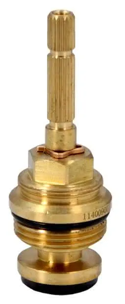 H.Schulte UP-Oberteil 3/4" mit verlängerter Verzahnung