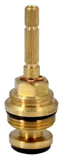 H.Schulte UP-Oberteil 3/4" mit verlängerter Verzahnung