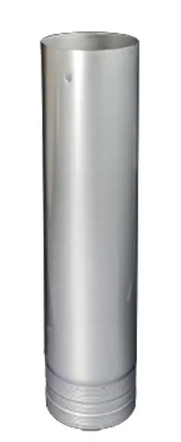 BS EWR Rohrelement d:150 inst. Länge 440 mm