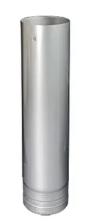 BS EWR Rohrelement d:150 inst. Länge 440 mm