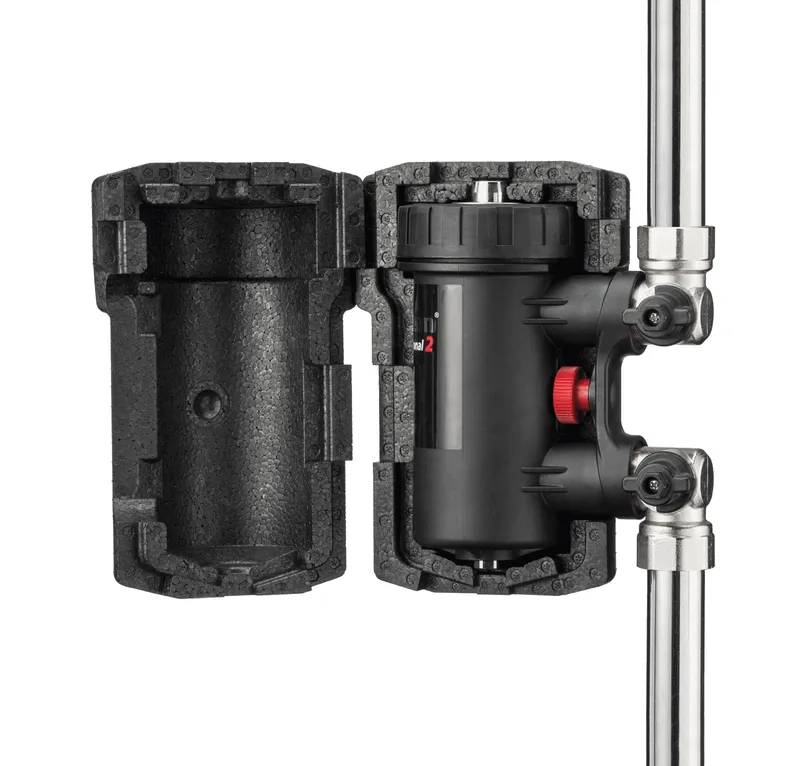 UWS Isolierung zu MagnaClean Professional2, CP1-03-02378