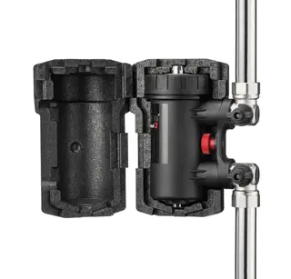 UWS Isolierung zu MagnaClean Professional2, CP1-03-02378
