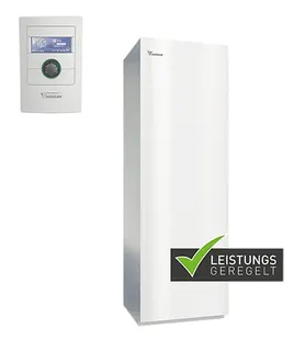 Novelan Waermepumpe,S/W,WSV 6.2H3M 400V,heizen,Inneng.,leistungsger.,Comp.