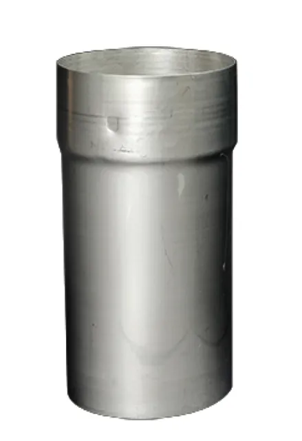 Bertrams EWR Rohrelement verstellbar d:80 inst. Länge 60 bis 190 mm