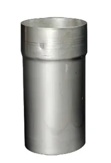 Bertrams EWR Rohrelement verstellbar d:180 inst. Länge 60 bis 190 mm