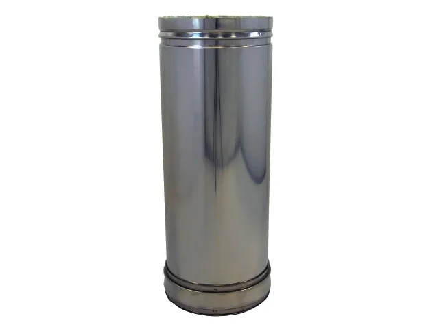 Bertrams Duschwanne Rohrelement d:160 inst. Länge 500 mm, mit KLB