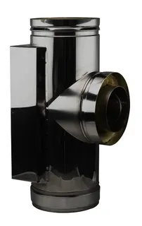 Bertrams Duschwanne Kombi-Element d:150 RE+SA90 inst. Höhe 500 mm
