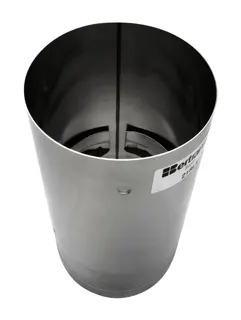 Bertrams EWR RL250 mit Kondensatablaufrinne d:130