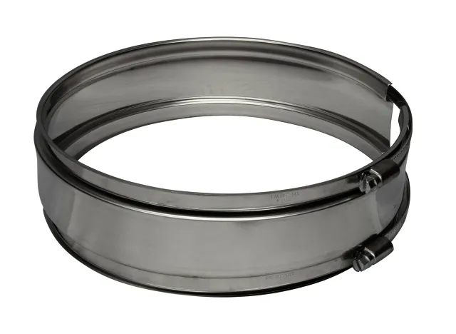 BS DW Klemmband, lose, d:150