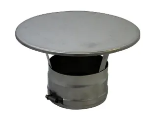 Bertrams EWR Regenhaube RH d:120