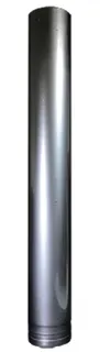 Bertrams EWR Rohrelement d:80 inst. Länge 940 mm