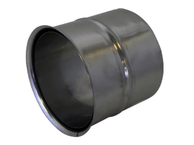 Bertrams EWR Wandfutter doppelt, d:300 mm 130 mm lang, passend über SA90