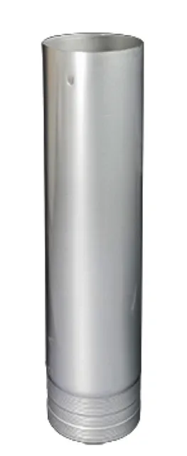 BS EWR Rohrelement d:200 inst. Länge 440 mm