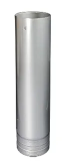 Bertrams EWR Rohrelement d:500 inst. Länge 440 mm, s=1.0mm
