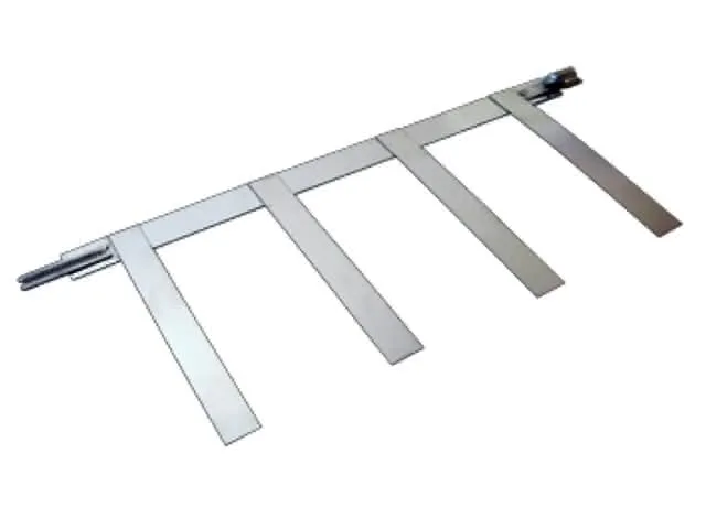 BS EWR Distanzhalter DH d:180