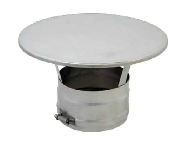 Bertrams EWR Regenhaube RH d:150