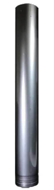 BS EWR Rohrelement d:110 inst. Länge 940 mm