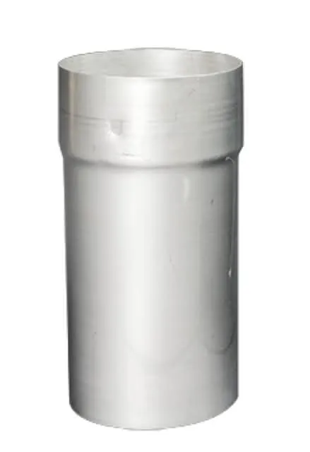 Bertrams EWR Rohrelement verstellbar d:100 inst. Länge 60 bis 190 mm