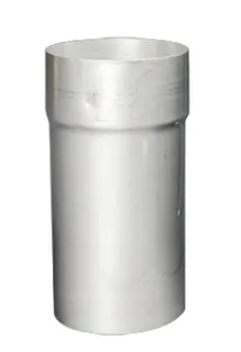Bertrams EWR Rohrelement verstellbar d:150 inst. Länge 60 bis 190 mm