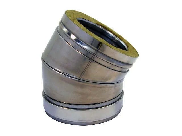 BS DW Segmentbogen 30 Grad, d:550 mit KLB