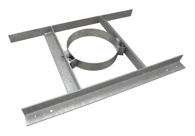 BS DW Dachstütze d:130