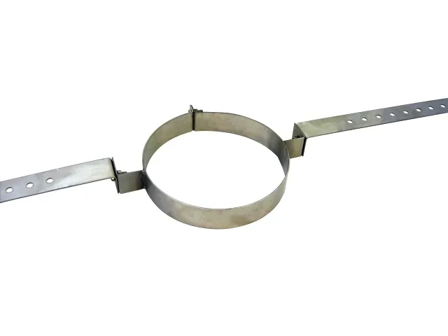 BS DW Dachstütze, einfach d:250 Sparrenhalter