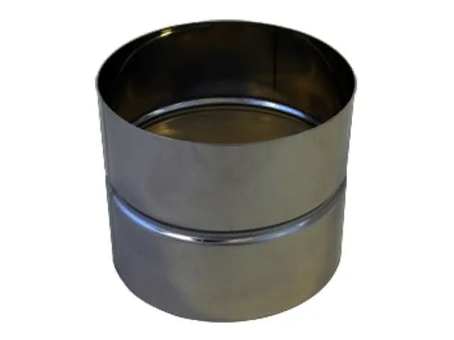 BS EWR Adapter weit/weit, AW d:130