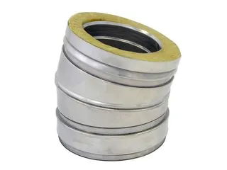 Bertrams Duschwanne Segmentbogen 15 Grad, d:150 mit KLB