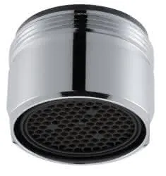 NEOPERL DL Strahlregler verchromt, M28x1 C=27-30 l/min