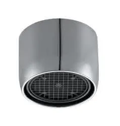 NEOPERL DL Strahlregler verchromt, M22x1 A=13.5-15 l/min