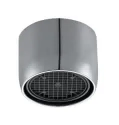 NEOPERL DL Strahlregler verchromt, M22x1 A=13.5-15 l/min